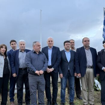 Πατσίδες μνημείο