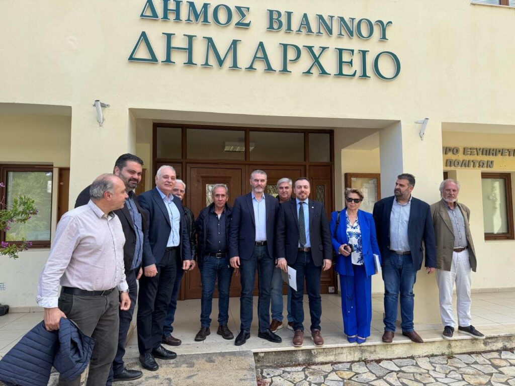 πασοκ βιαννος
