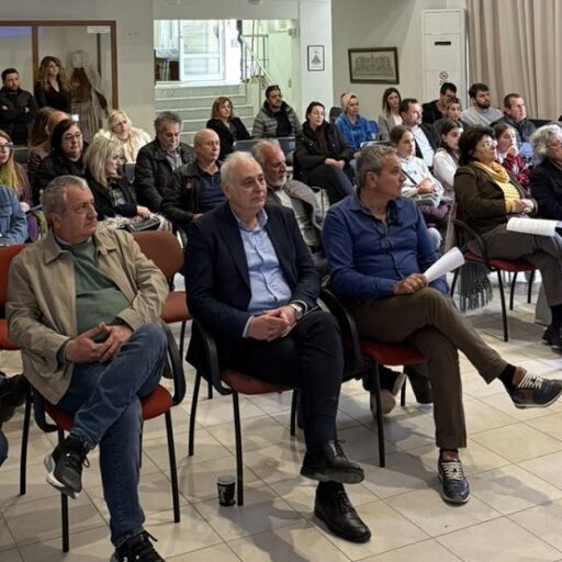 εκδηλωση για αλκοολ