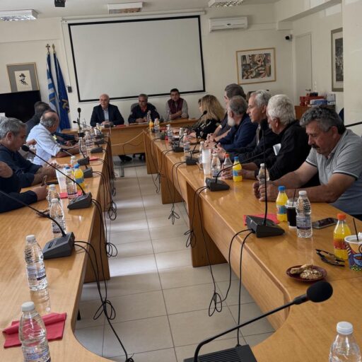 πολιτικη προστασία