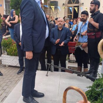 καμαρες
