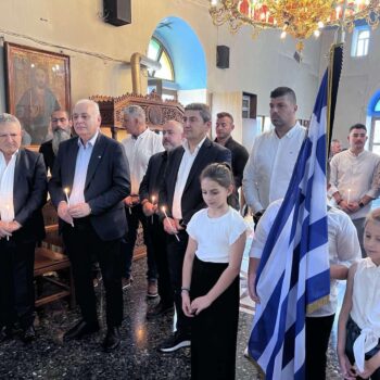 καμαρες