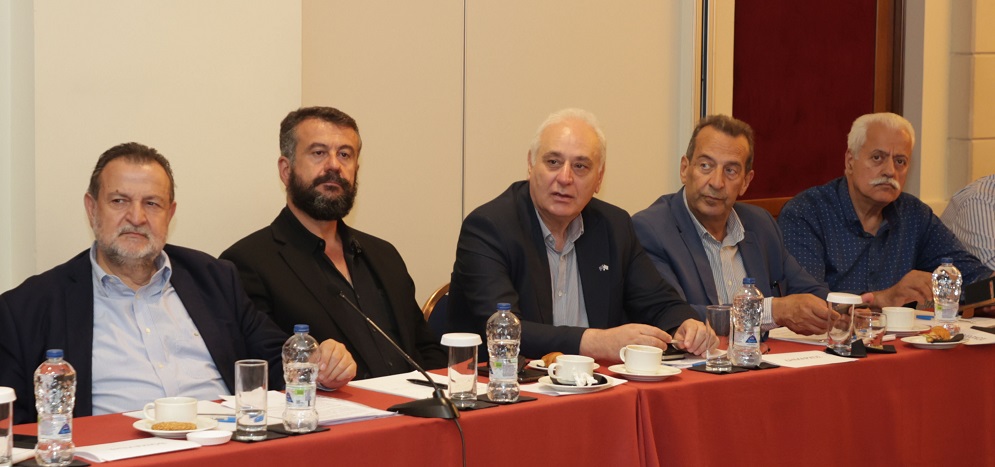 προεδρικο διάταγμα