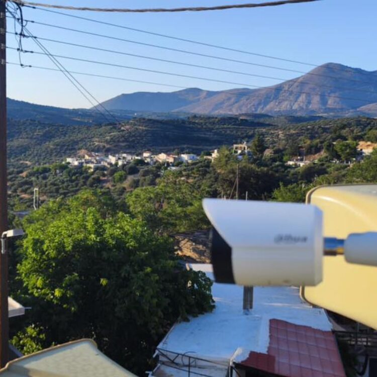 μετεωρολογικος σταθμός