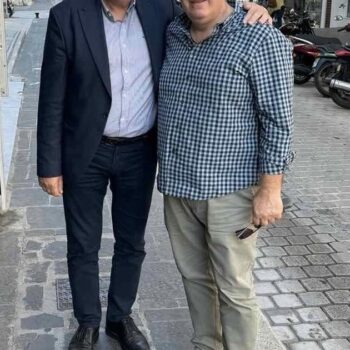 Μπαριτακης Παπαδομαρκακης
