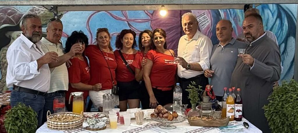 φεστιβάλ Βεντέμα