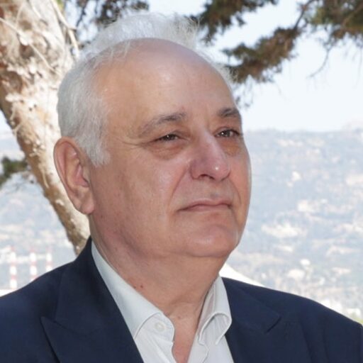 μπαριτακης παυλος