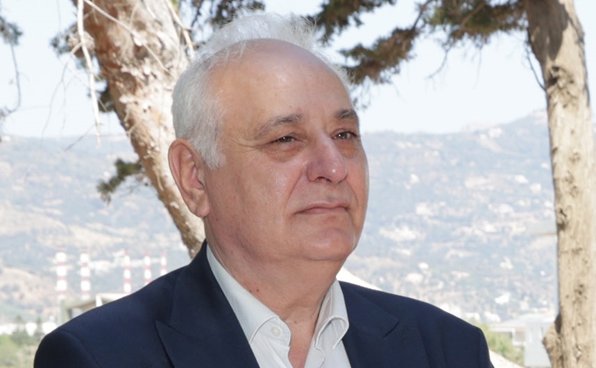 μπαριτακης παυλος