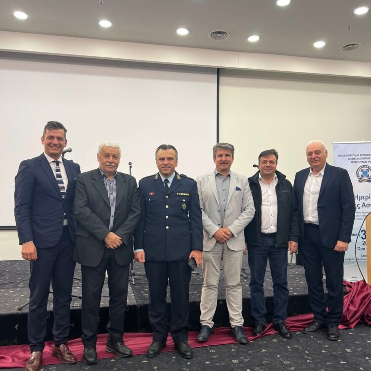 οδικη ημεριδα 5